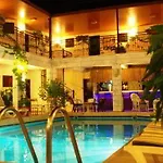 Hotel Han Dalyan Hotel 3*