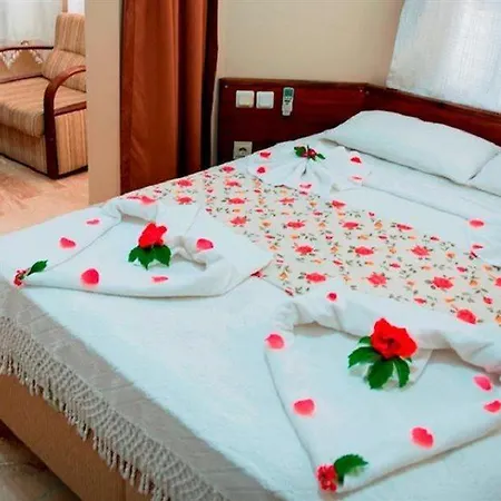 Han Dalyan Hotel 3*
