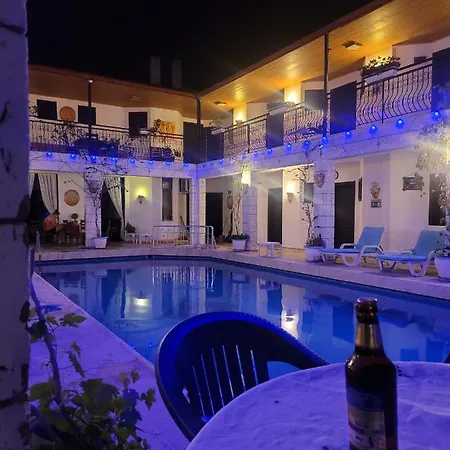 Han Dalyan Hotel Dalyan