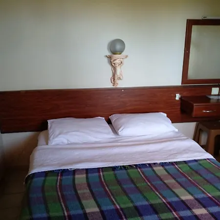 Han Dalyan Hotel ホテル