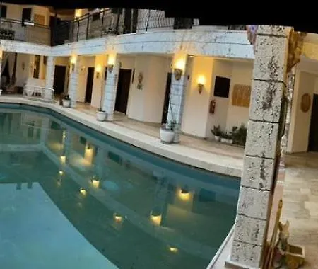 ホテル Han Dalyan Hotel