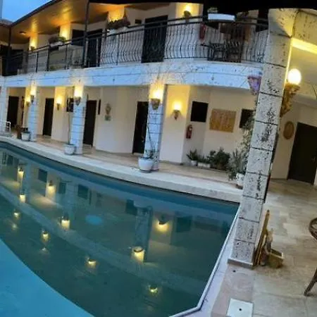 Han Dalyan Hotel Otel 3*