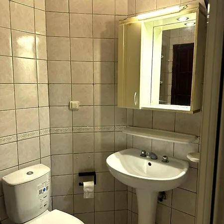 Han Dalyan Hotel 3* Dalyan