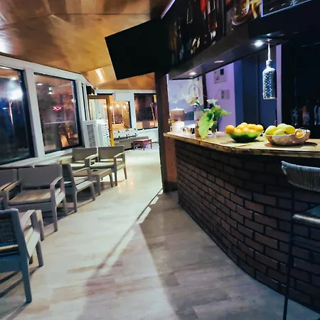 Han Dalyan Hotel 3*