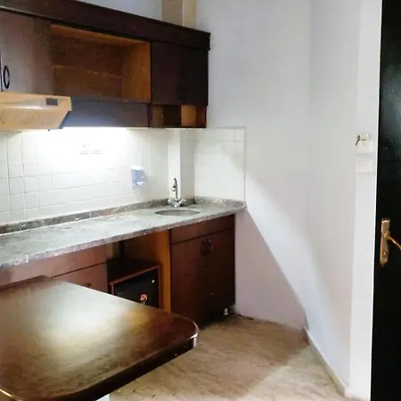 Han Dalyan Hotel ホテル