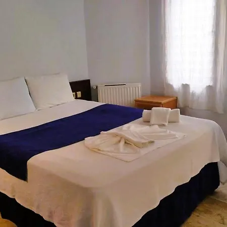 ホテル Han Dalyan Hotel