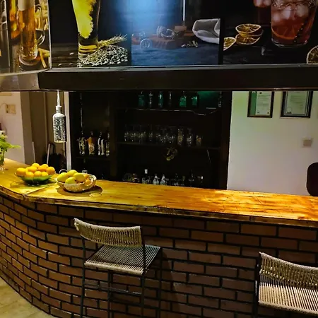 Han Dalyan Hotel Otel 3*