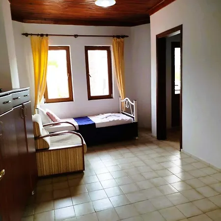 Han Dalyan Hotel ダルヤン