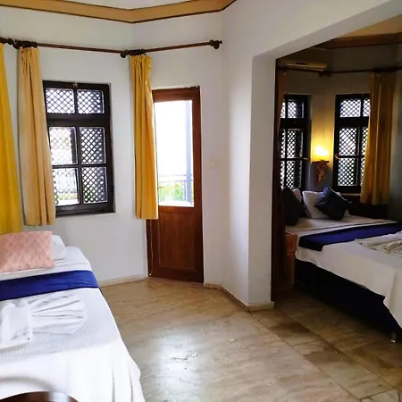 Han Dalyan Hotel 3* ダルヤン