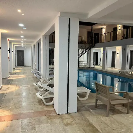 Han Dalyan Hotel Ξενοδοχείο 3*