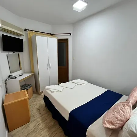 Han Dalyan Hotel Hotel Dalyan