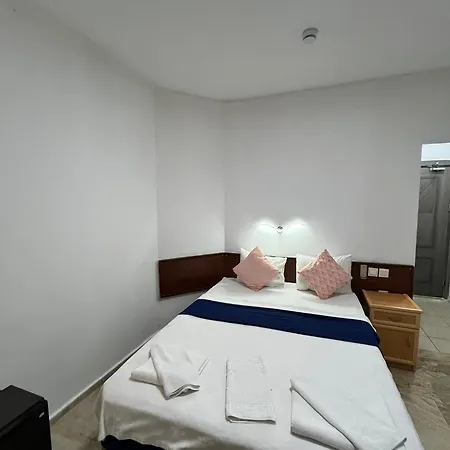 Han Dalyan Hotel Ξενοδοχείο 3*