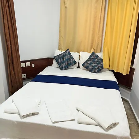 Han Dalyan Hotel 3*