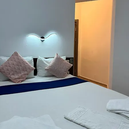 Ξενοδοχείο Han Dalyan Hotel 3*