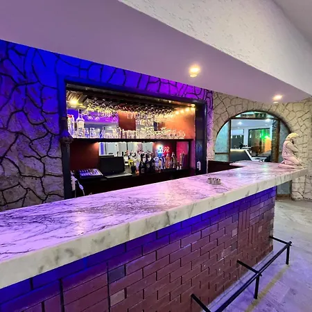 Hotel Han Dalyan Hotel 3*