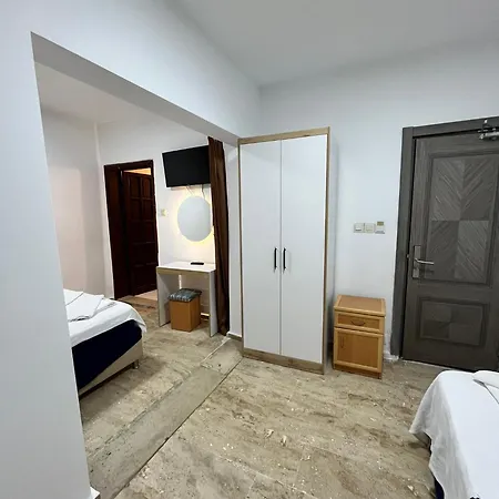 Han Dalyan Hotel Ξενοδοχείο