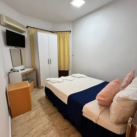 Ξενοδοχείο Han Dalyan Hotel