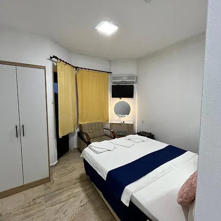 Ξενοδοχείο Han Dalyan Hotel Dalyan