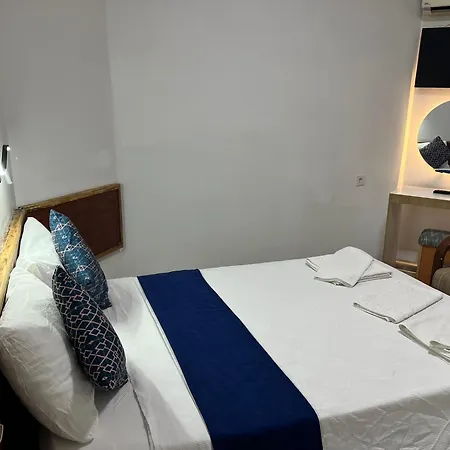 Han Dalyan Hotel Ξενοδοχείο