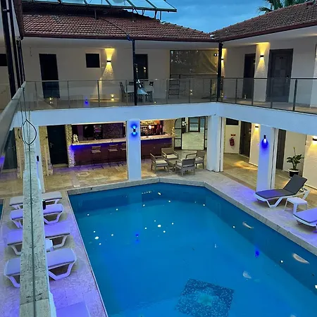 Hotel Han Dalyan Hotel 3*