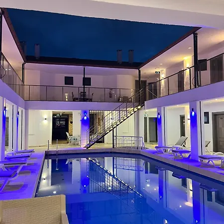 Hotel Han Dalyan Hotel 3*