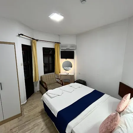 Han Dalyan Hotel Dalyan