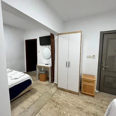 Han Dalyan Hotel Ξενοδοχείο 3*