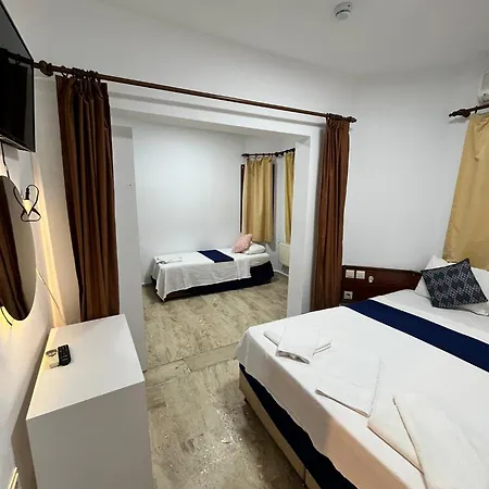 Ξενοδοχείο Han Dalyan Hotel 3*