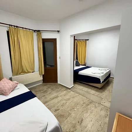 Han Dalyan Hotel 3* Dalyan