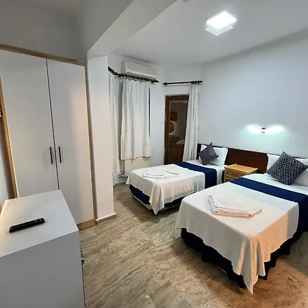 Hotel Han Dalyan Hotel 3*