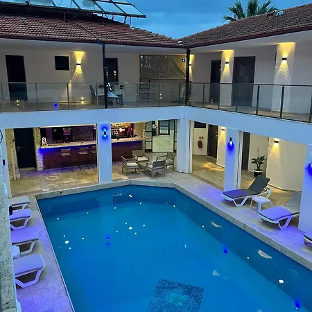 Hotel Han Dalyan Hotel