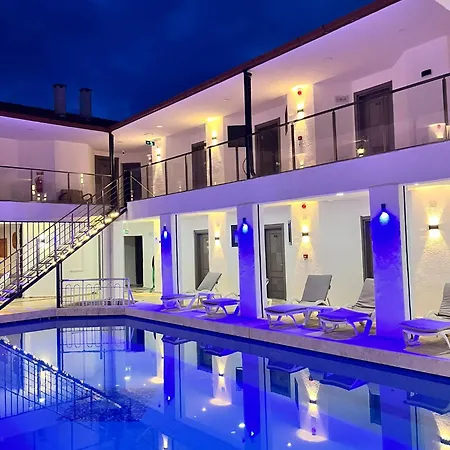 Han Dalyan Hotel Hotel 3*