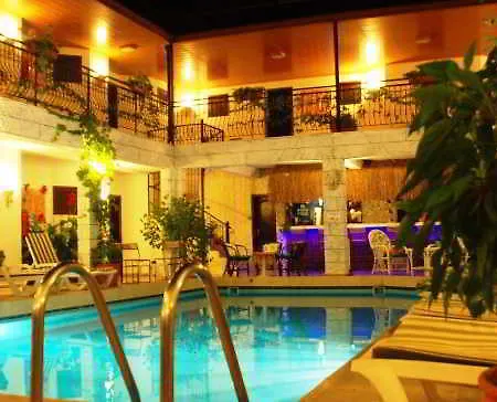 Otel Han Dalyan Hotel 3*