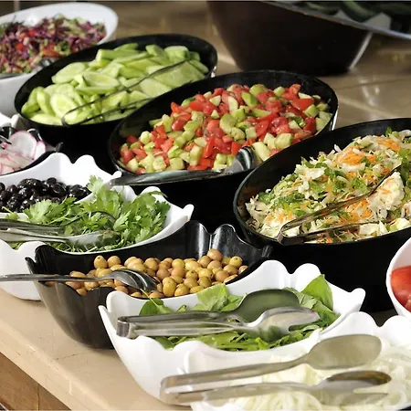 Han Dalyan Hotel Dalyan