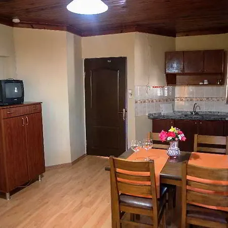 Han Dalyan Hotel ダルヤン