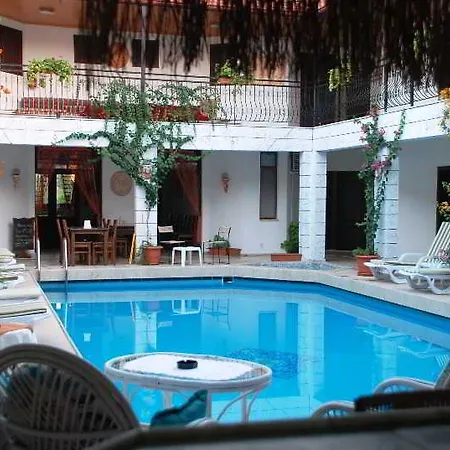 Han Dalyan Hotel Ξενοδοχείο 3*