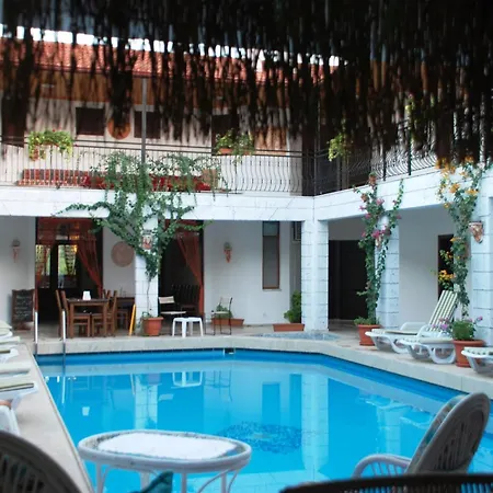 Otel Han Dalyan Hotel