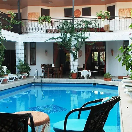 Hotel Han Dalyan Hotel