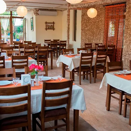 Ξενοδοχείο Han Dalyan Hotel 3*