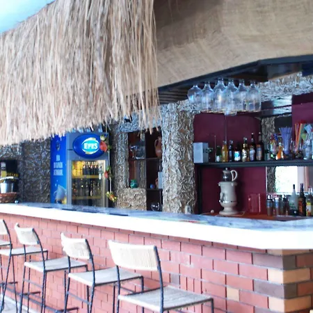 Han Dalyan Hotel ホテル