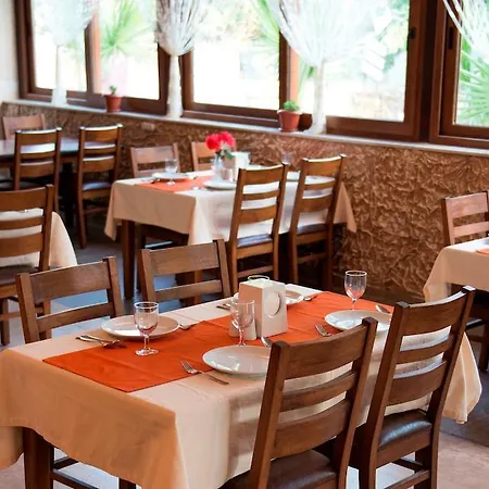 מלון Han Dalyan Hotel 3*