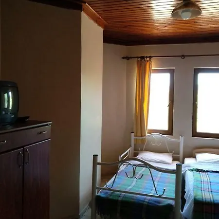 Han Dalyan Hotel ホテル ダルヤン