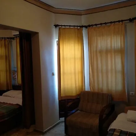 Han Dalyan Hotel ホテル