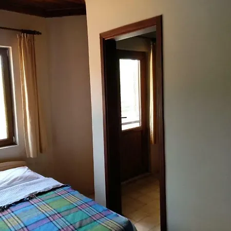 Otel Han Dalyan Hotel 3*