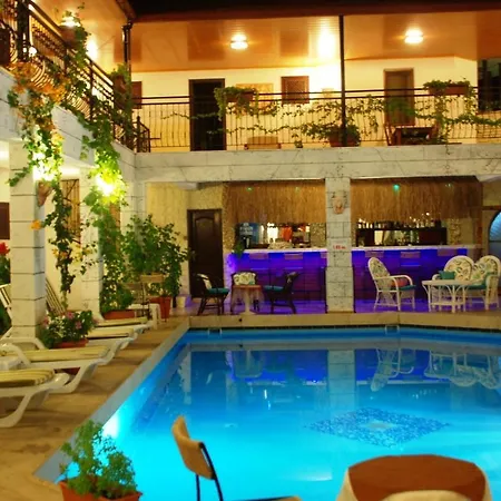 Hotel Han Dalyan Hotel