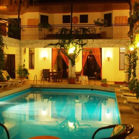 Han Dalyan Hotel Dalyan