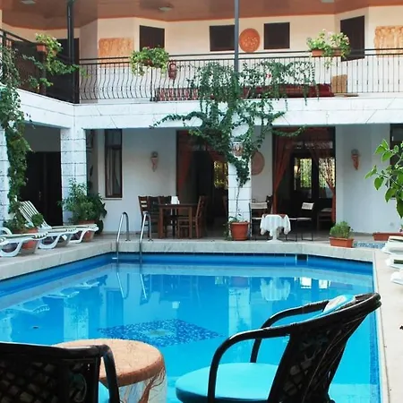 Han Dalyan Hotel 3*