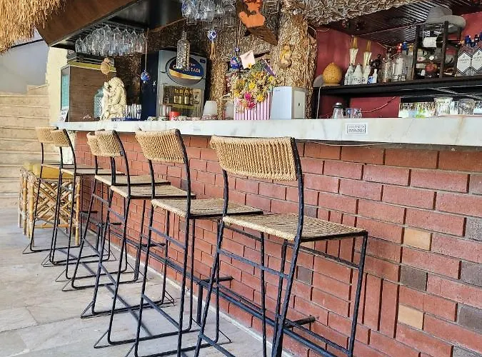 Han Dalyan Hotel Отель