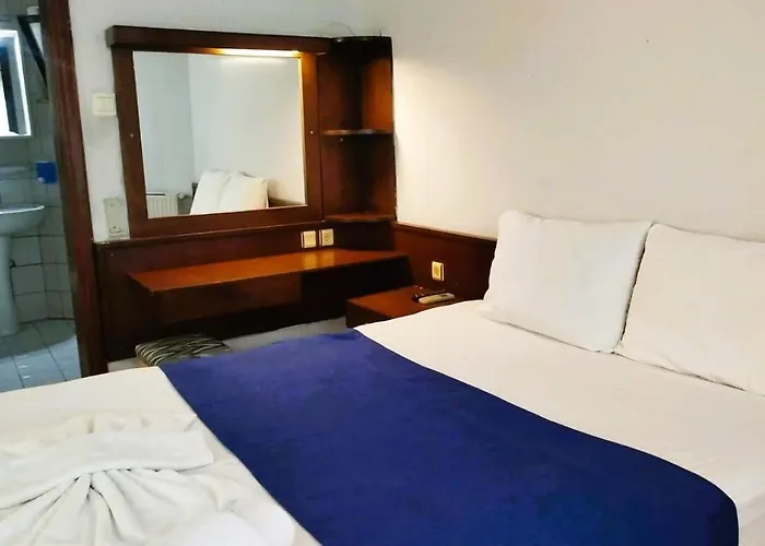 Han Dalyan Hotel Отель Дальян