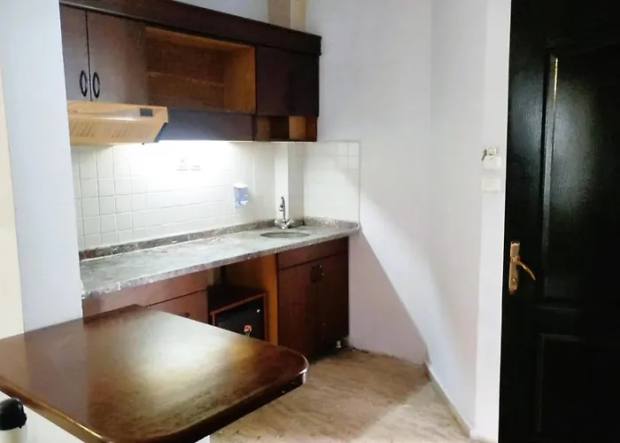 Han Dalyan Hotel Отель